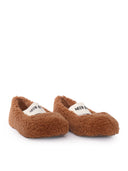 Ballerine en peau de mouton Moon Boot Mb