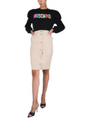 Gonna "safari" Moschino