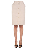 Gonna "safari" Moschino