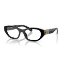 Miu Miu 0 Mu 03 Wv Black