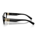 Miu Miu 0 Mu 03 Wv Black