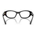 Miu Miu 0 Mu 03 Wv Black
