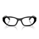 Miu Miu 0 Mu 03 Wv Black