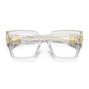 Miu Miu 0 Mu 04 Uv Transparent
