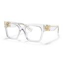 Miu Miu 0 Mu 04 Uv Transparent