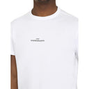 Maison Margiela Cotton Logo T Shirt