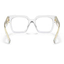 Miu Miu 0 Mu 04 Uv Transparent