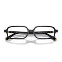 Miu Miu 0 Mu 01 Yv Miu Regard Black