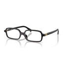 Miu Miu 0 Mu 01 Yv Miu Regard Black