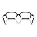 Miu Miu 0 Mu 01 Yv Miu Regard Black