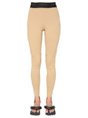 Zasadzka „Scuba” legginsy