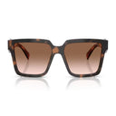 Prada Pr 24 Zs Havana
