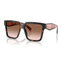 Prada Pr 24 Zs Havana