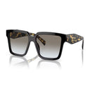 Prada Pr 24 Zs Black