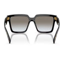 Prada Pr 24 Zs Black