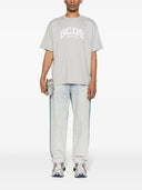 Gcds Logo Lounge T Shirt