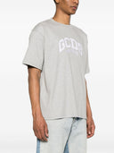 Gcds Logo Lounge T Shirt