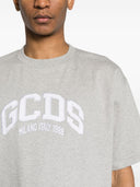 Gcds Logo Lounge T Shirt