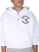 Alexander Mc Queen "Skull" Sweatshirt