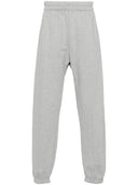 Gcds Logo Cotton Sweatpants