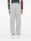 Gcds Logo Cotton Sweatpants