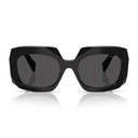 Prada Pr B23 S Prada Symbole Black