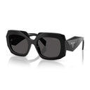 Prada Pr B23 S Prada Symbole Black