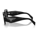 Prada Pr B23 S Prada Symbole Black