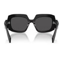 Prada Pr B23 S Prada Symbole Black