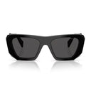 Prada Pr B18 S Prada Symbole Black
