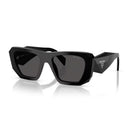 Prada Pr B18 S Prada Symbole Black