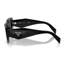 Prada Pr B18 S Prada Symbole Black