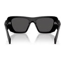 Prada Pr B18 S Prada Symbole Black