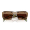Prada Pr B18 S Prada Symbole Brown