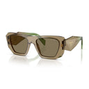 Prada Pr B18 S Prada Symbole Brown