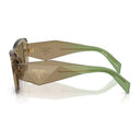 Prada Pr B18 S Prada Symbole Brown
