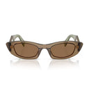 Prada Pr B16 S Prada Symbole Brown