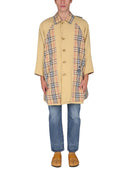 1/Off Remade Burberry Trench