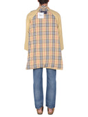 1/Off Remade Burberry Trench