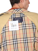 1/Off Remade Burberry Trench