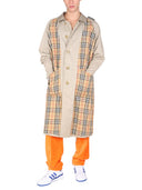 1/Off Remade Burberry Trench