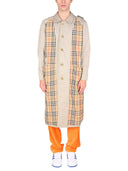 1/Off Remade Burberry Trench