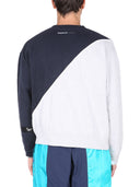 1/Off Crew Neck Sweatshirt