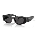Prada Pr B19 S Prada Symbole Black
