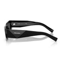 Prada Pr B19 S Prada Symbole Black