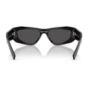 Prada Pr B19 S Prada Symbole Black