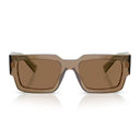 Prada Pr B17 S Prada Symbole Brown