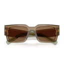 Prada Pr B17 S Prada Symbole Brown