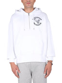 Alexander Mc Queen "Skull" Sweatshirt