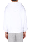 Alexander Mc Queen "Skull" Sweatshirt